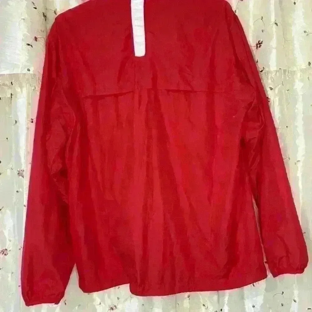 Nike dry fit‎ windbreaker
